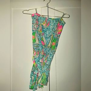 "You Gotta Regatta" Romper